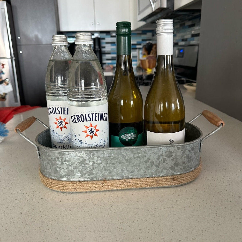 Drink Tray